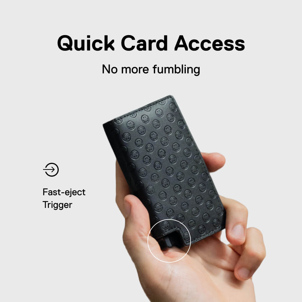 Ekster Wallet