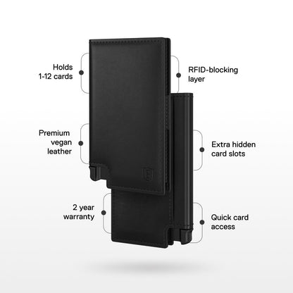 Ekster Wallet + FREE Finder Card - VIP Offer