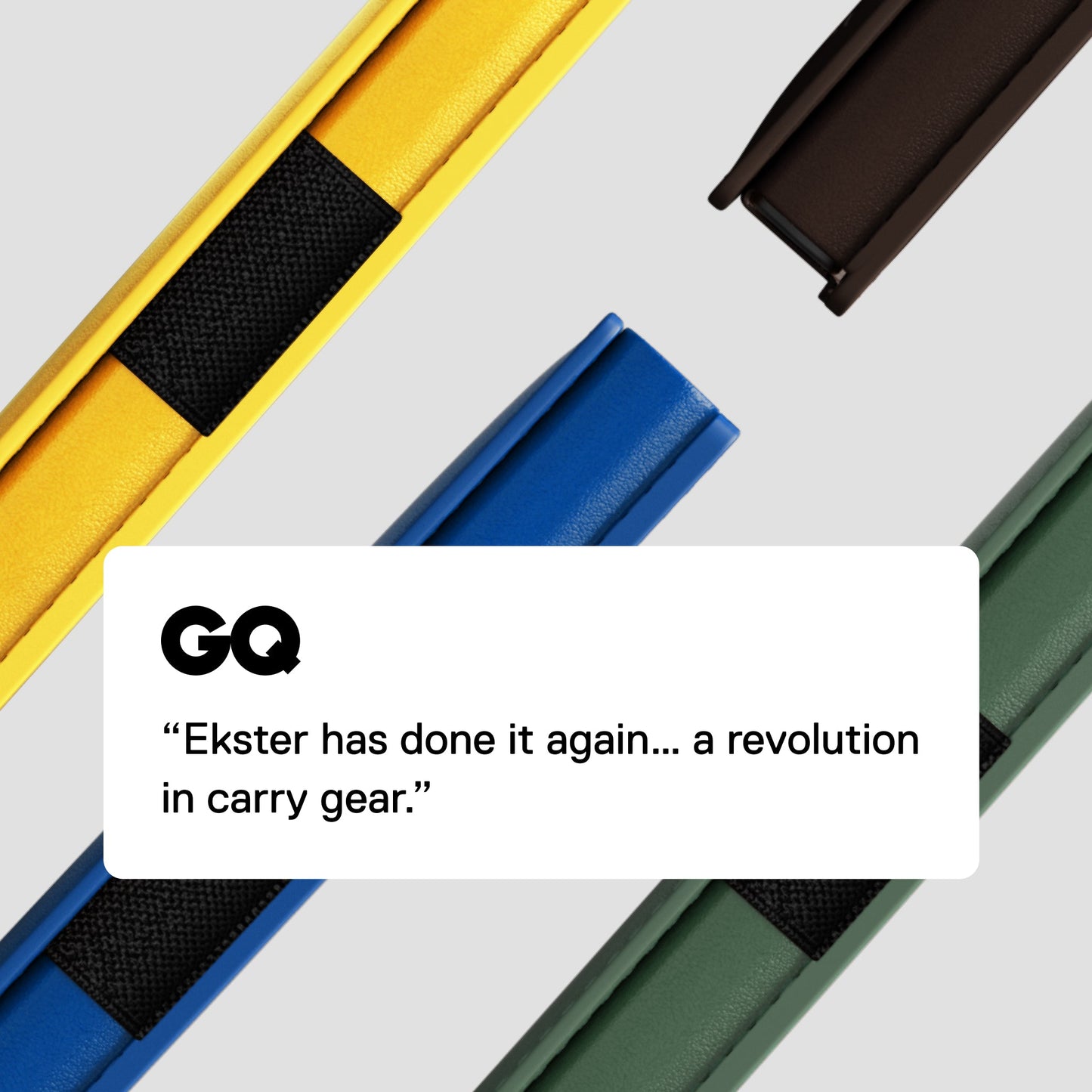 Ekster Wallet Pro