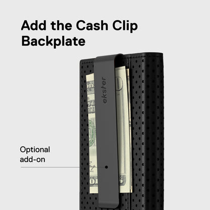 Ekster Wallet Pro