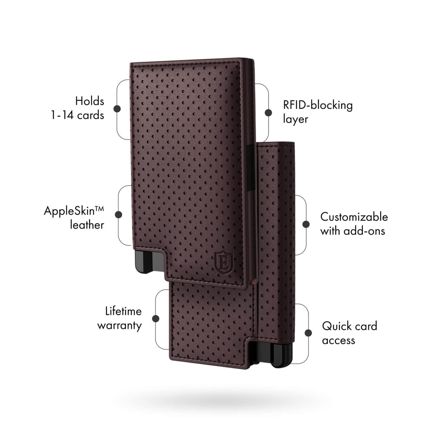 Ekster Wallet Pro - VIP Offer
