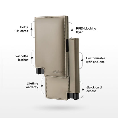 Ekster Wallet Pro