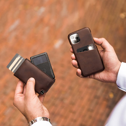 Ekster Wallet + FREE Finder Card - VIP Offer