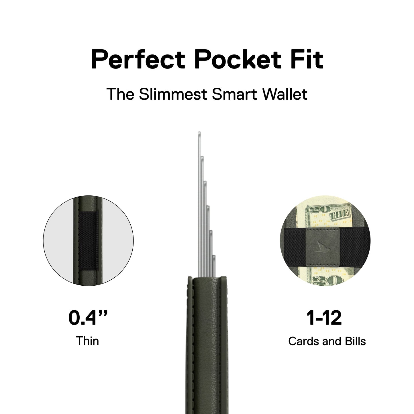 Ekster Wallet