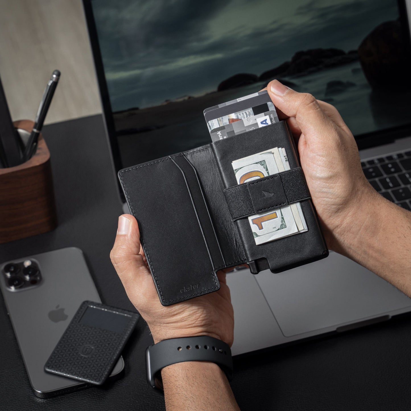 Ekster Wallet