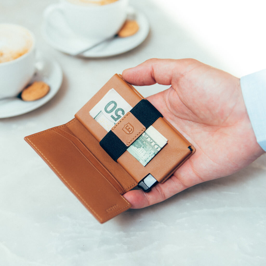Ekster Wallet