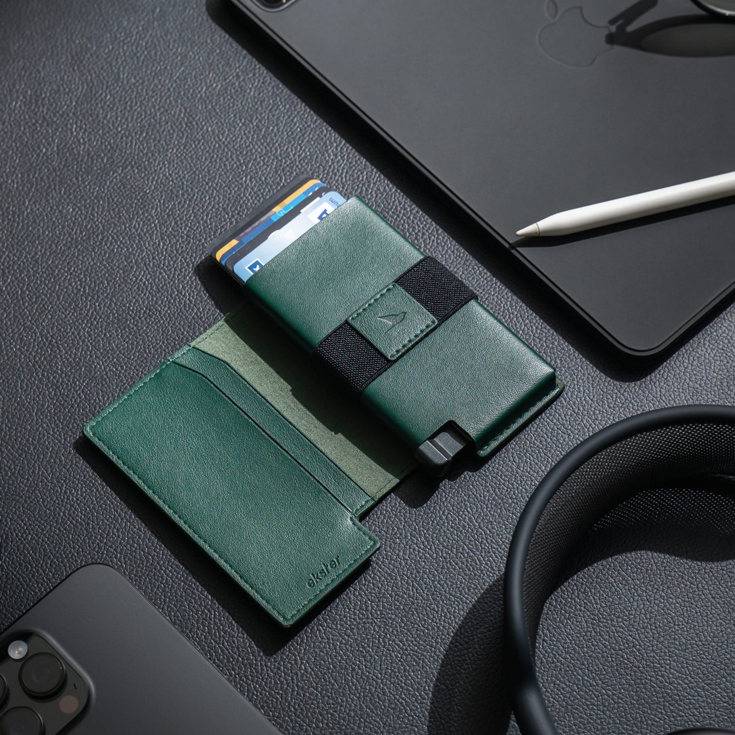 Ekster Wallet Pro