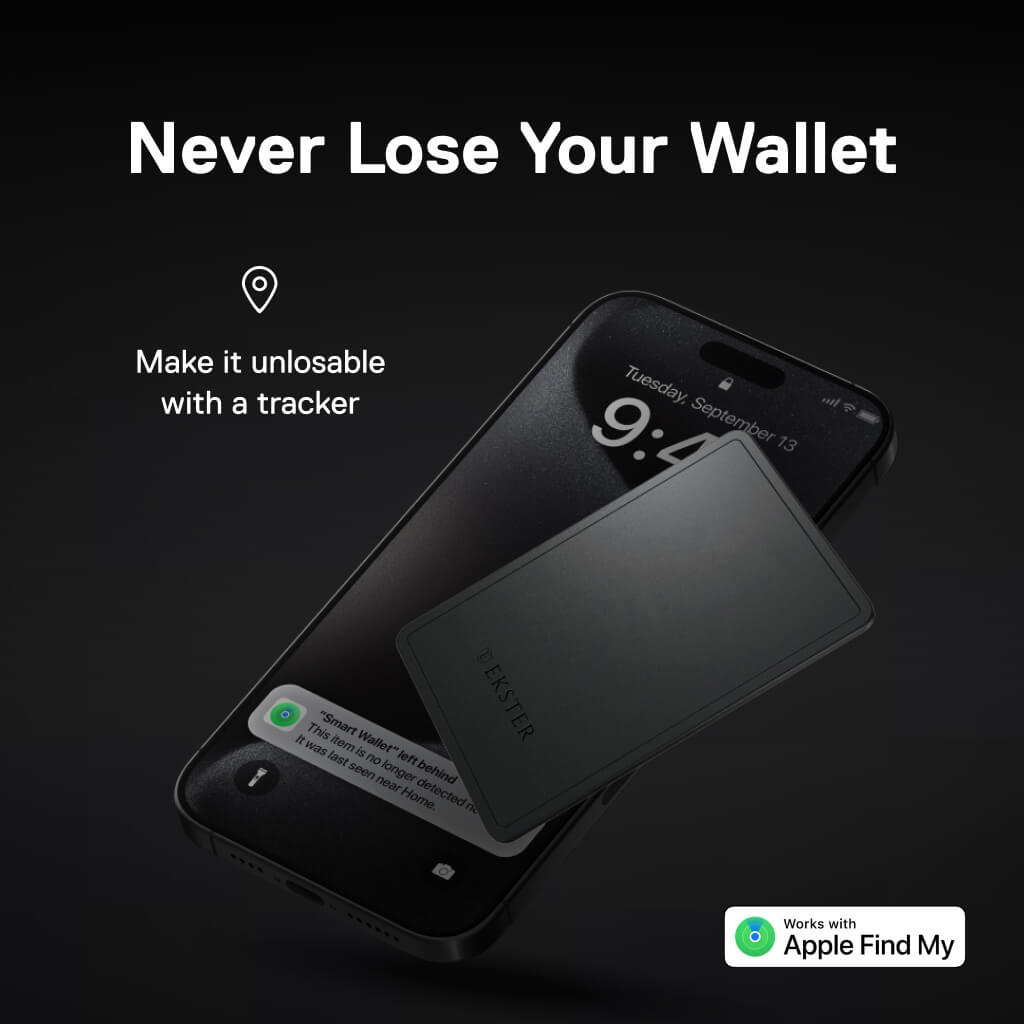 Ekster Wallet Pro