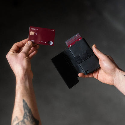 Ekster Wallet Bundle