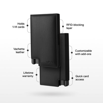 Ekster Wallet Bundle