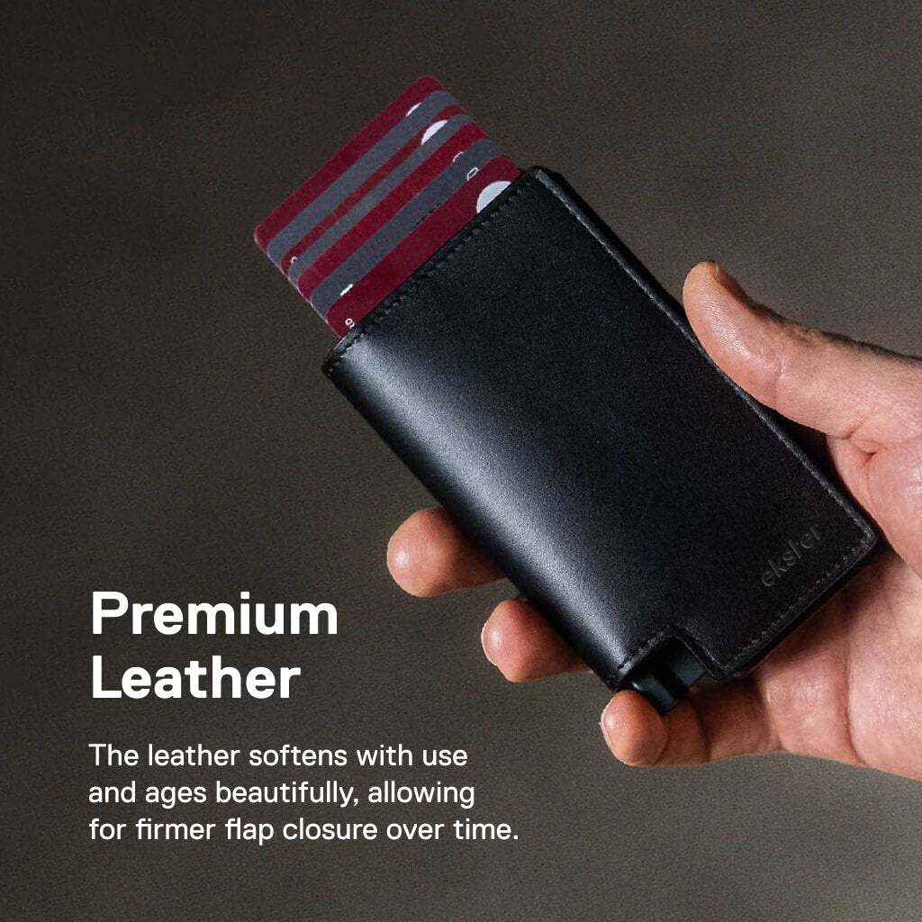 Ekster Wallet Bundle