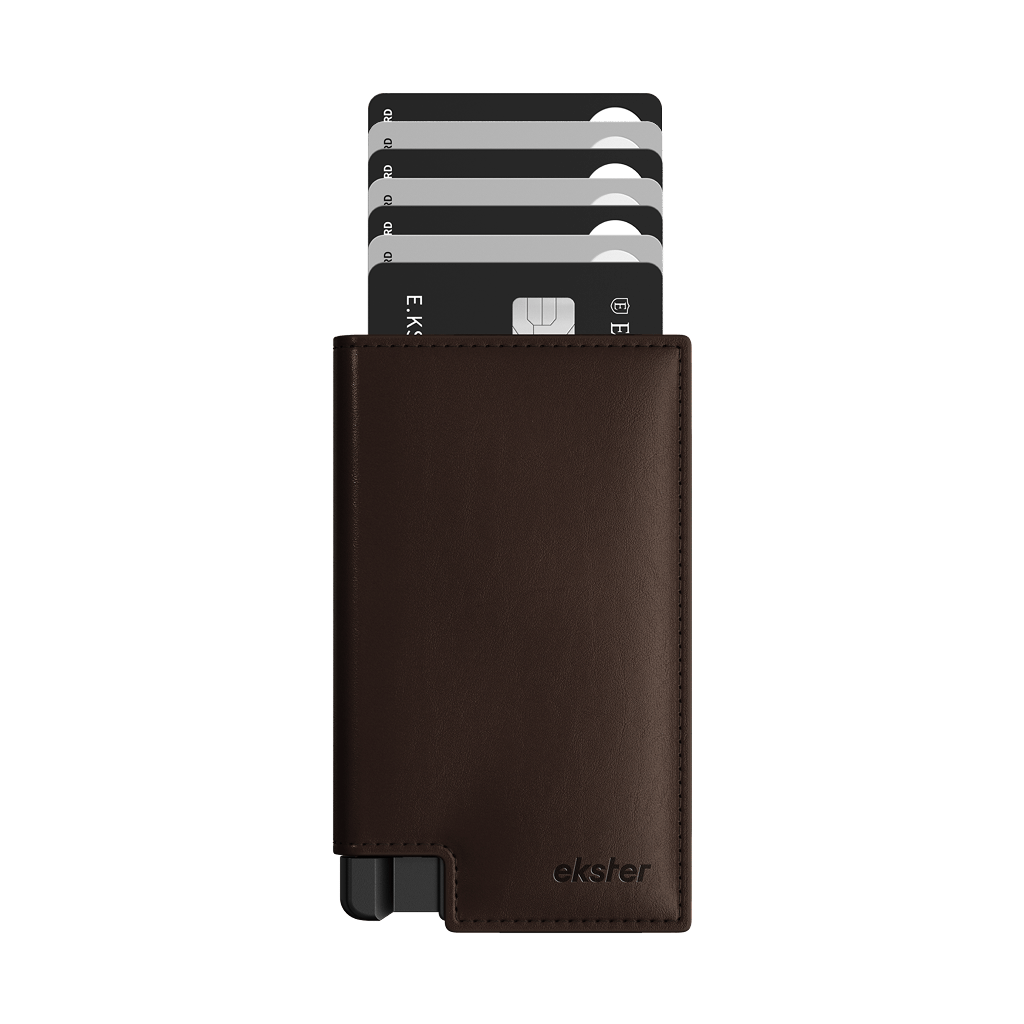 Ekster Wallet Pro