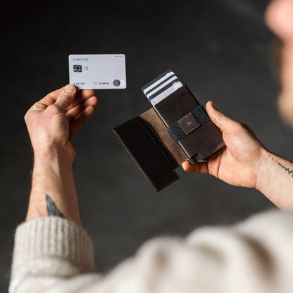Ekster Wallet Bundle