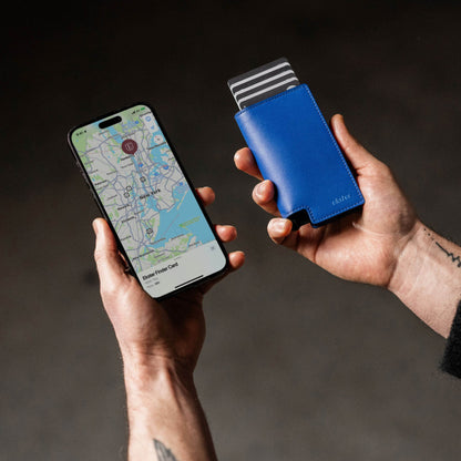 Ekster Wallet Bundle