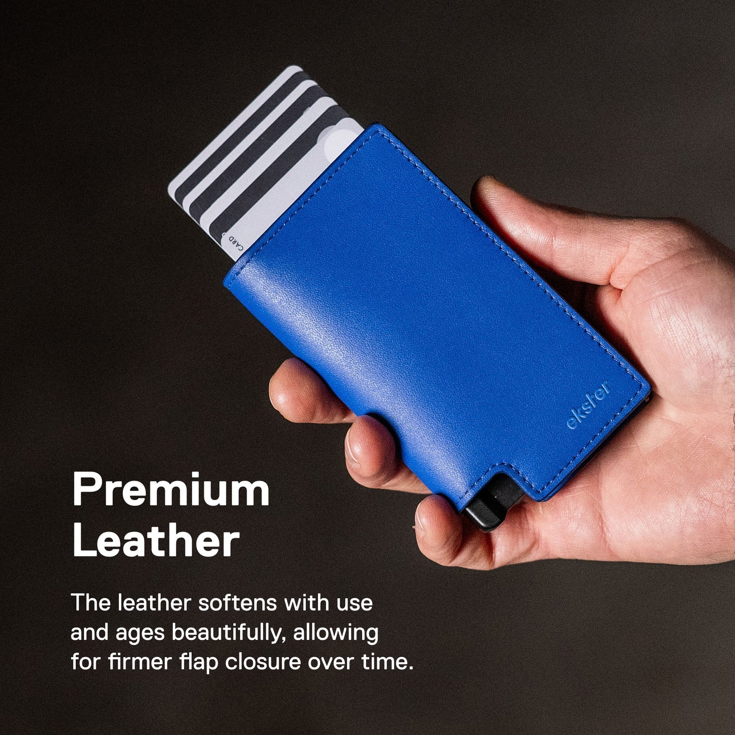 Ekster Wallet Bundle