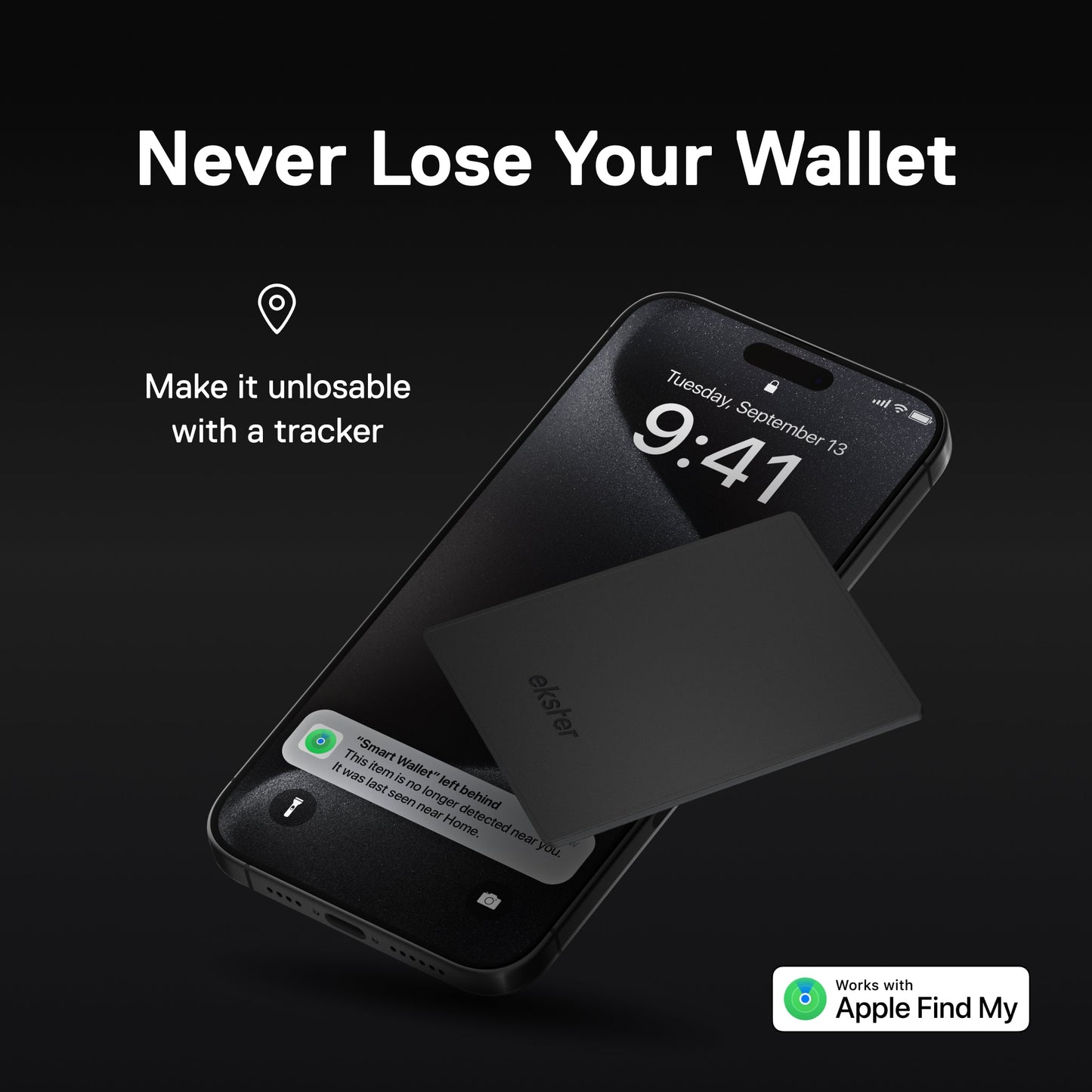 Ekster Wallet Bundle