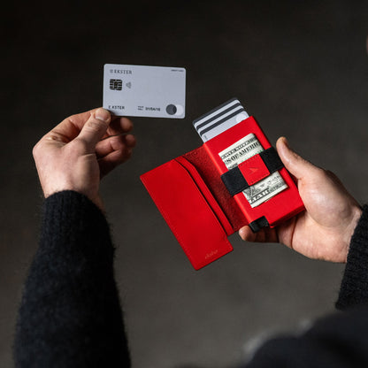 Ekster Wallet Bundle