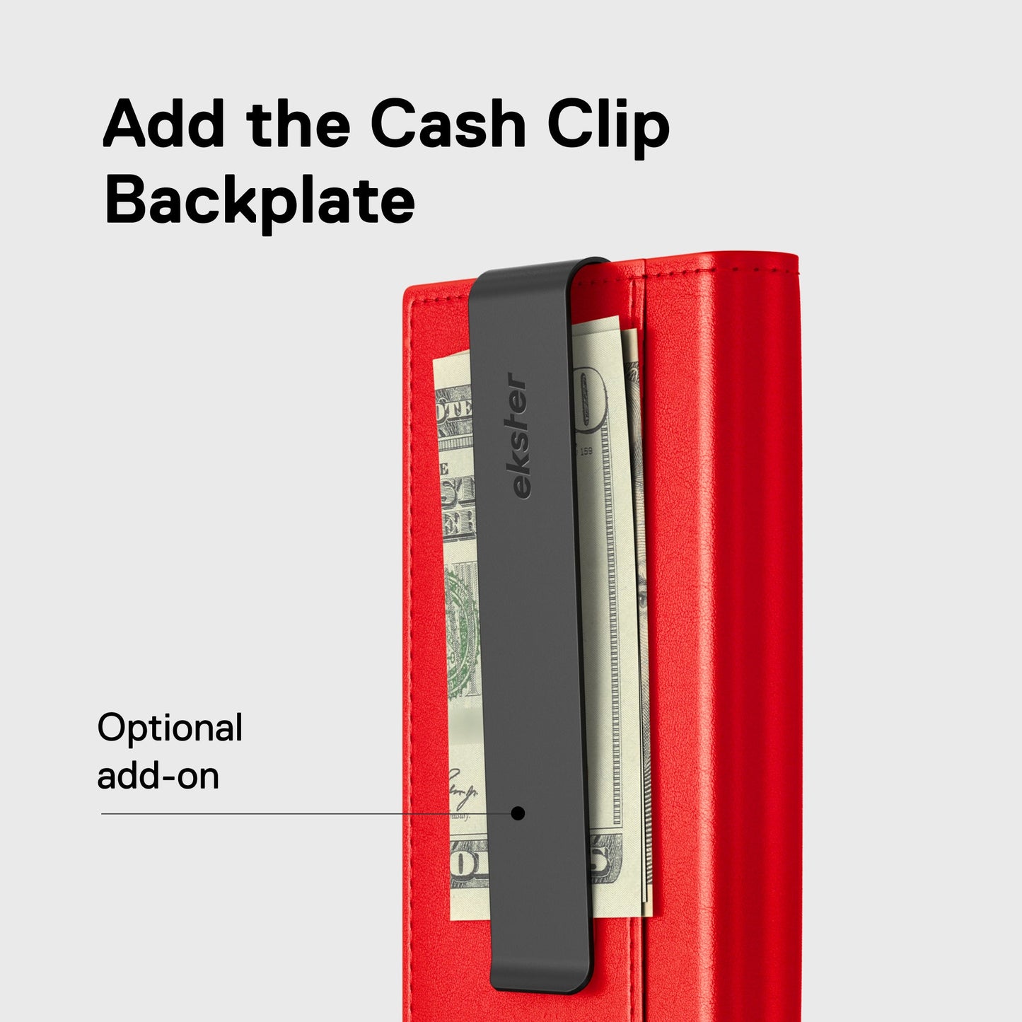 Ekster Wallet Bundle