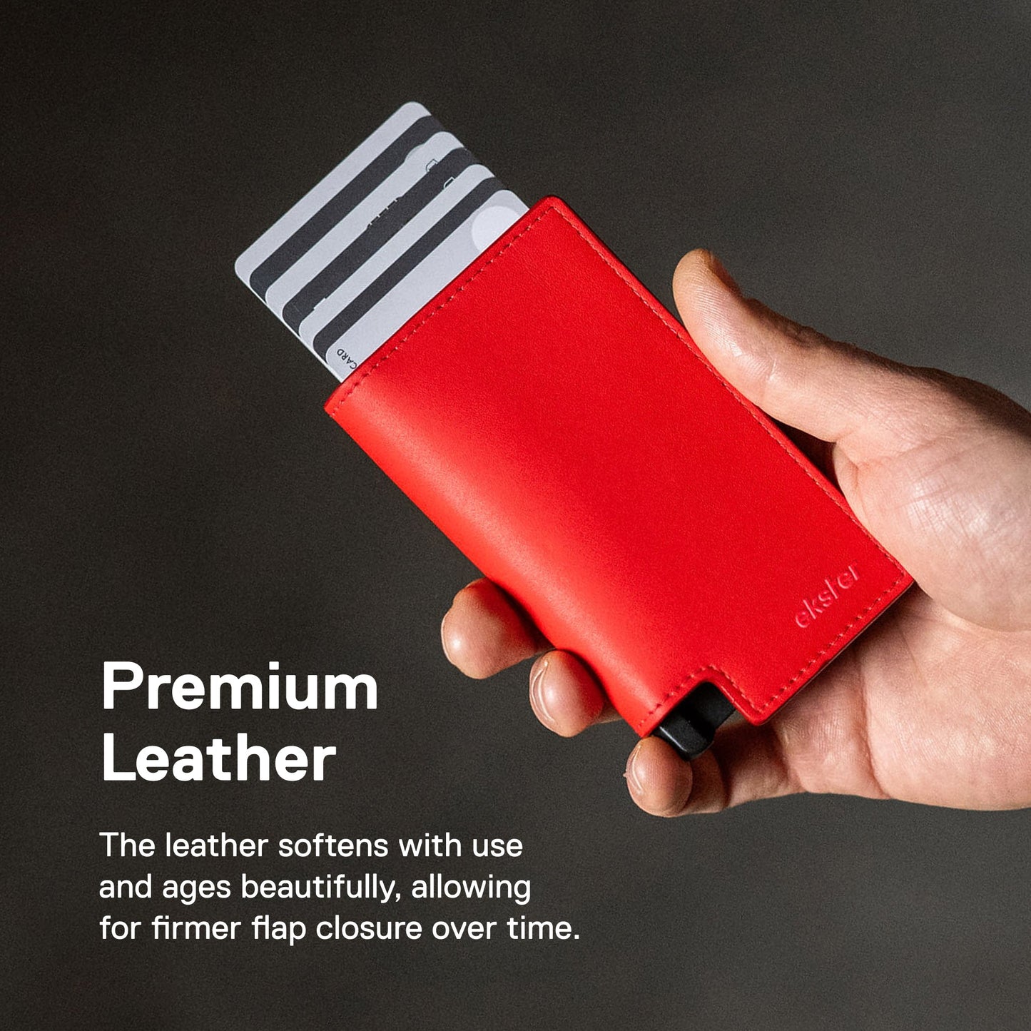 Ekster Wallet Bundle