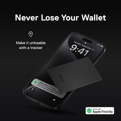 Ekster Wallet Bundle