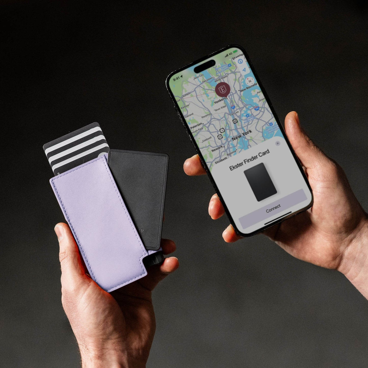 Ekster Wallet Pro