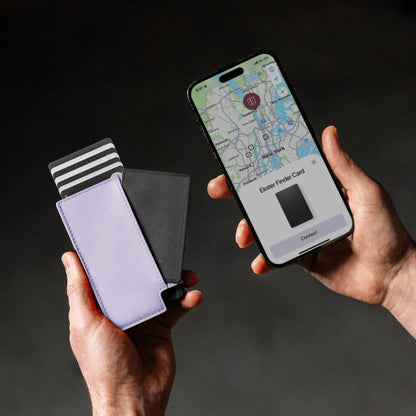 Ekster Wallet Pro