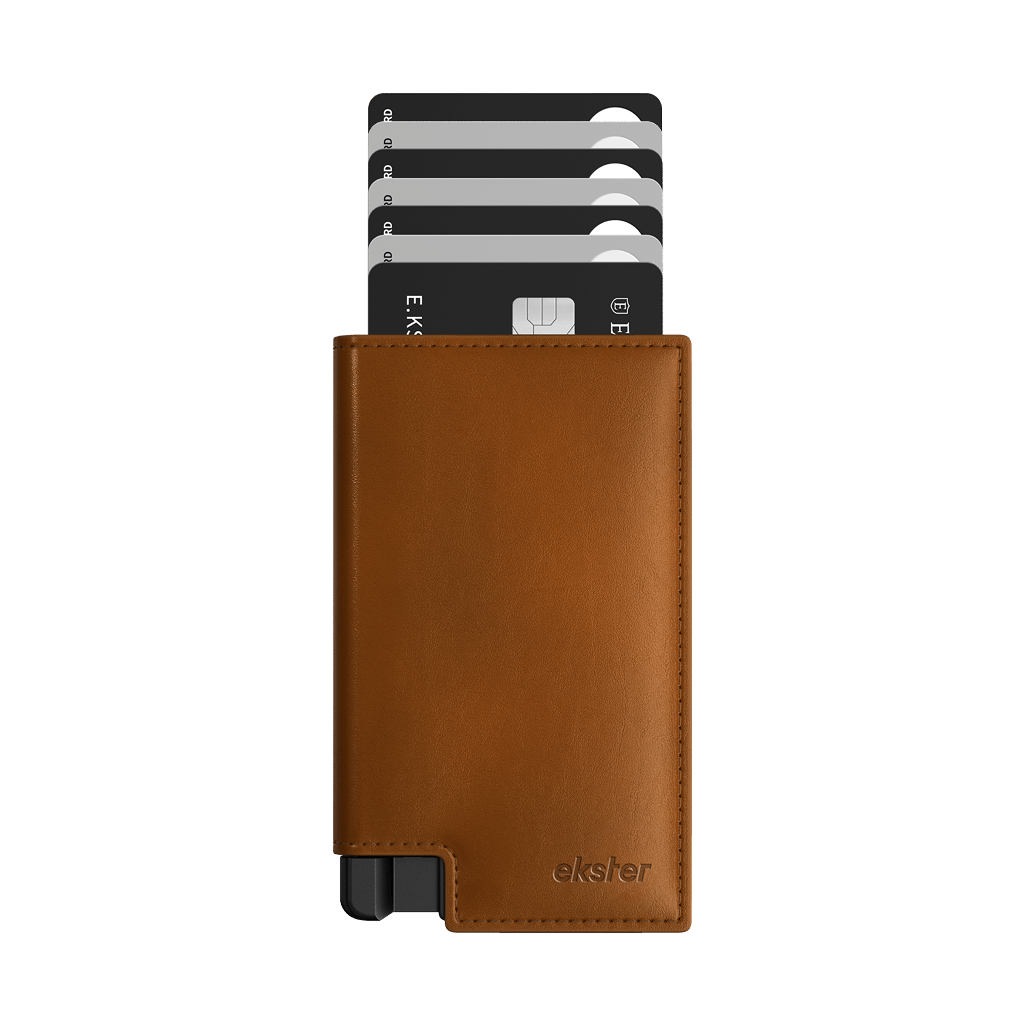 Ekster Wallet Bundle