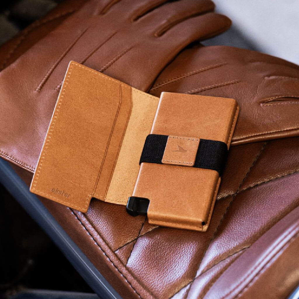 Ekster Wallet Bundle
