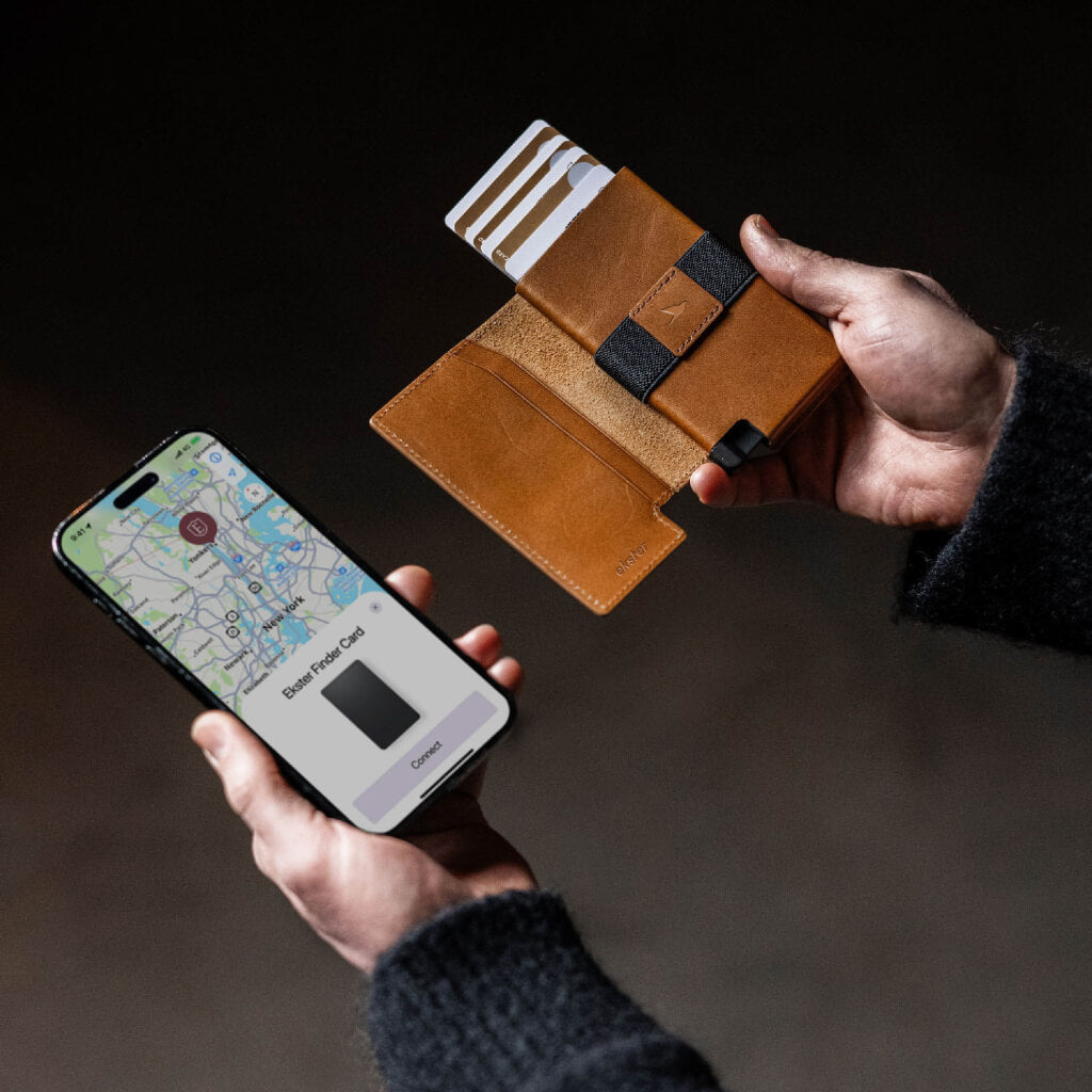 Ekster Wallet Bundle