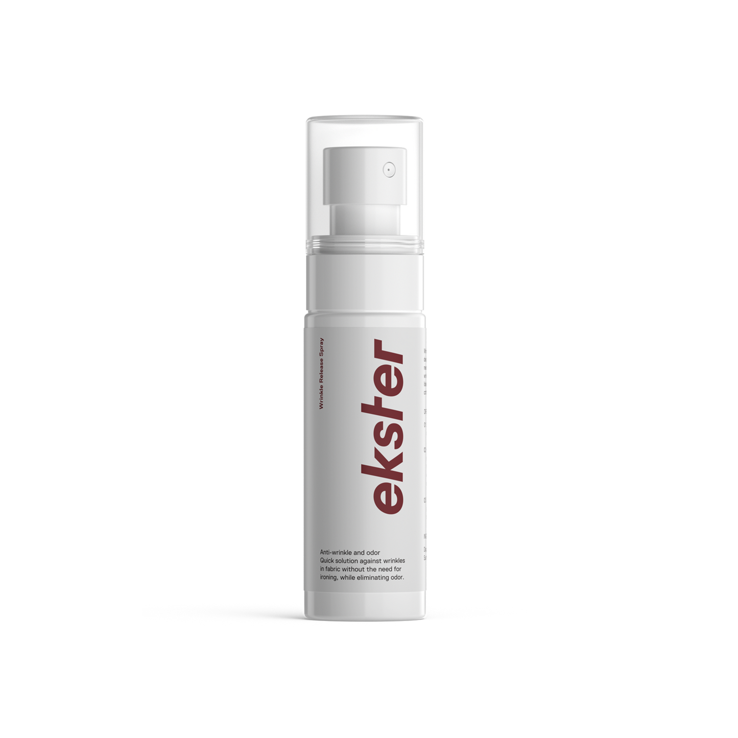 Wrinkle Releaser Spray