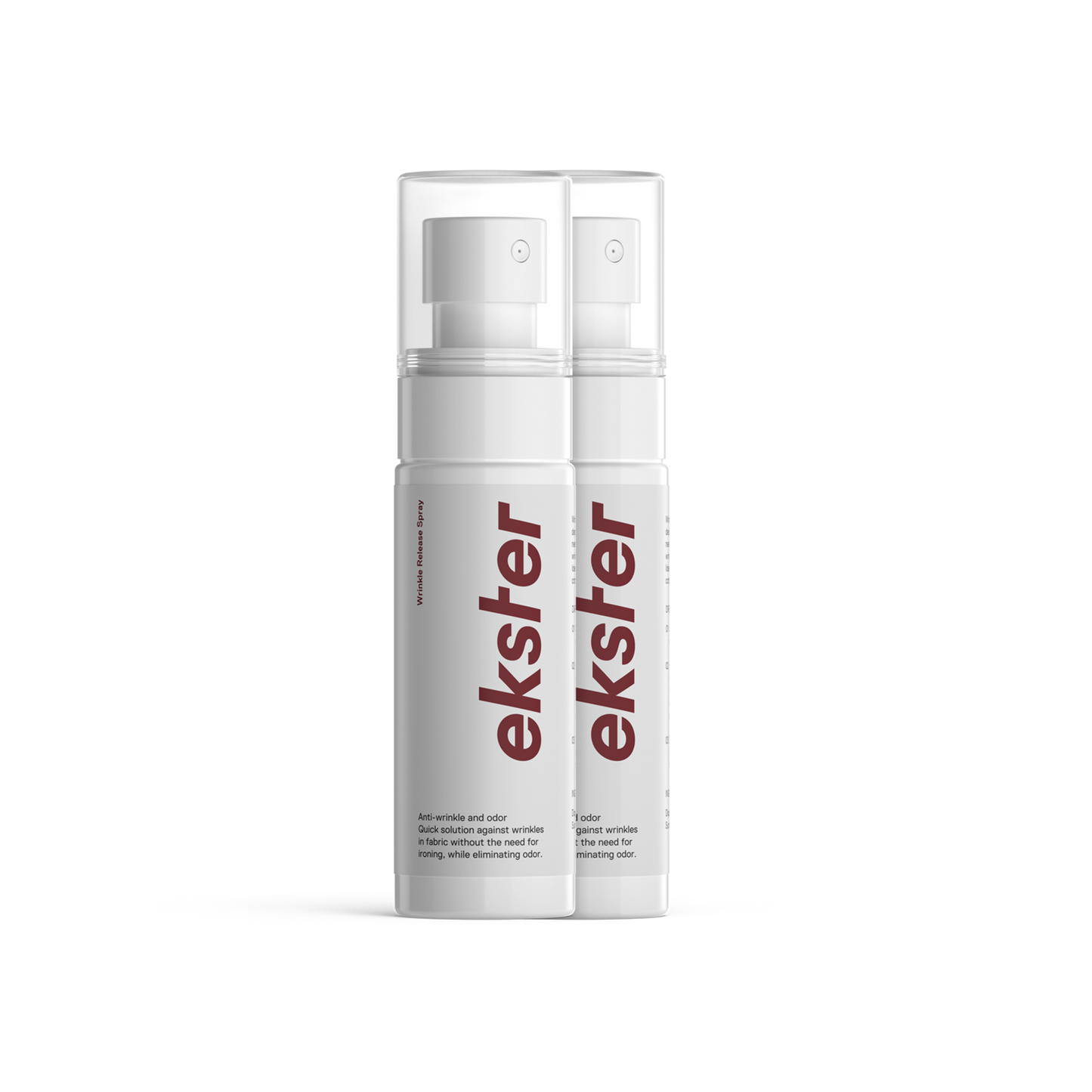 Wrinkle Releaser Spray
