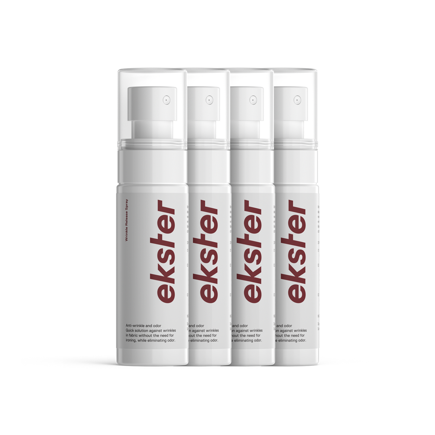 Wrinkle Releaser Spray
