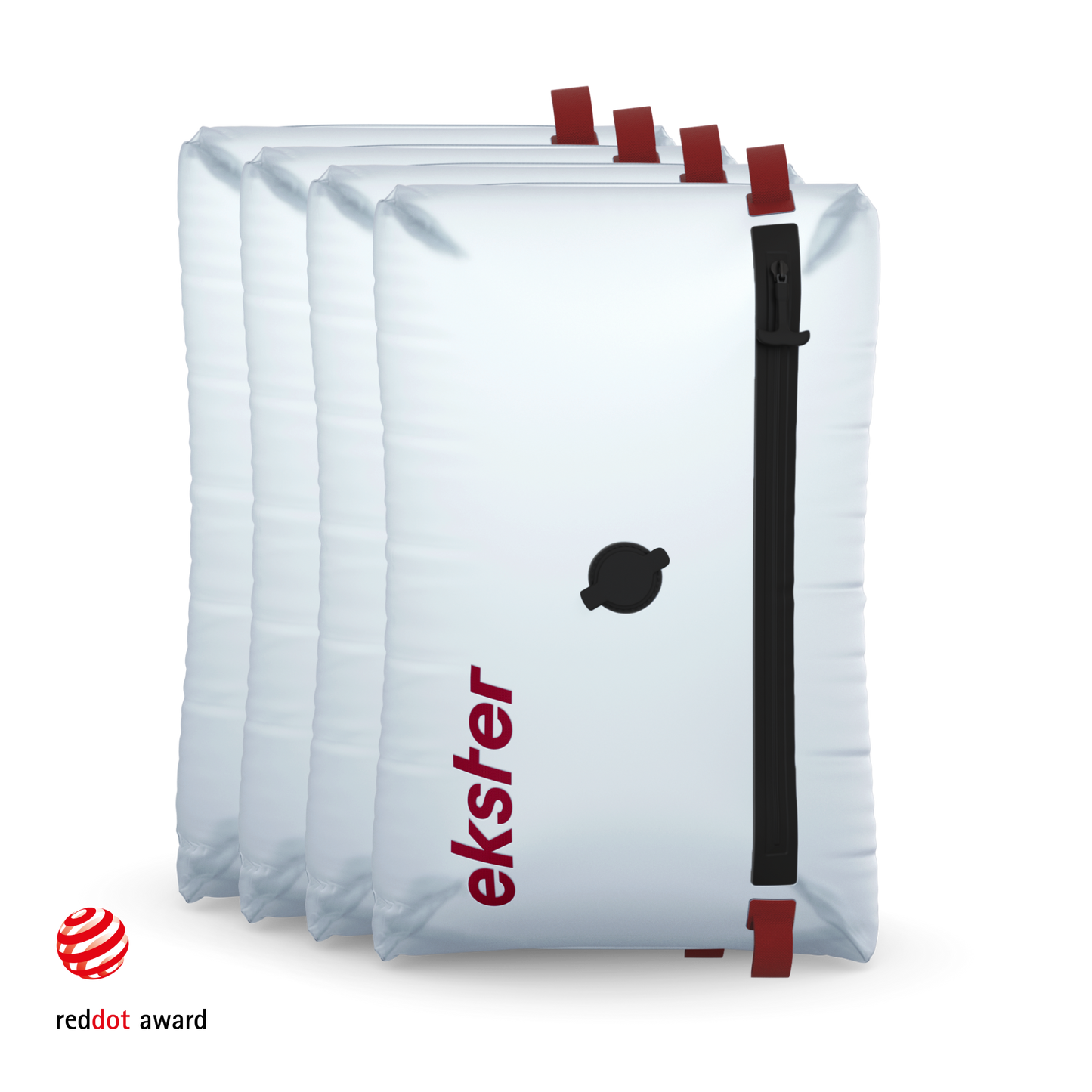 TravelPack™ Vacuum Bag