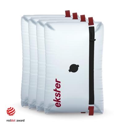 TravelPack™ Vacuum Bag