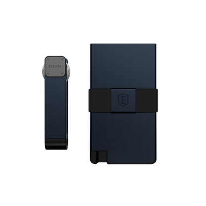 Key Case + Wallet Bundle