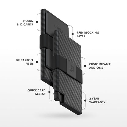 Ekster Cardholder - VIP Offer