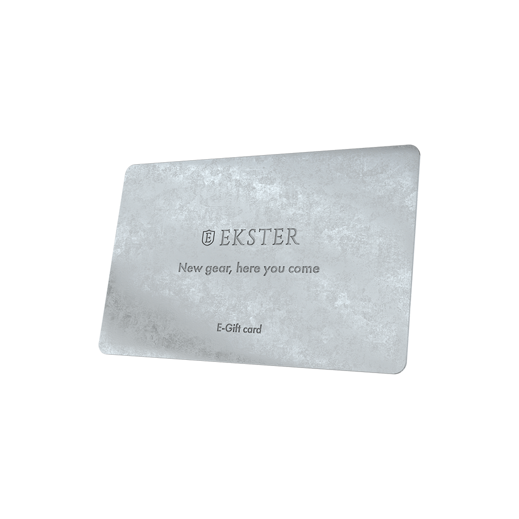 Ekster Gift Card