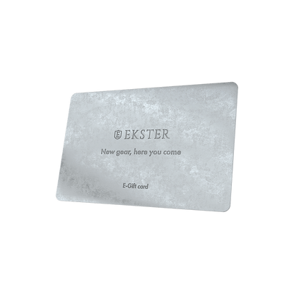Ekster Gift Card