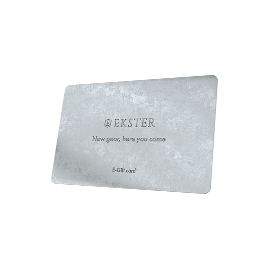 Ekster Gift Card