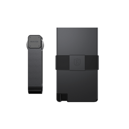 Key Case + Wallet Bundle